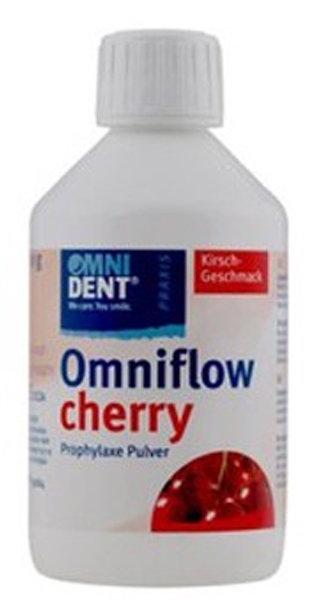 Профилактический порошок Omni Flow - 300гр Вишня