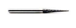  Боры алмазные Dentex Dental Industrial - №337 (3шт.) 