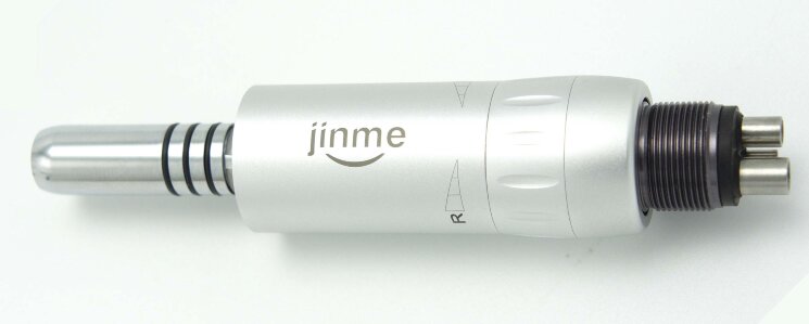 Микромотор воздушный JINME М4 (АМ-М4)