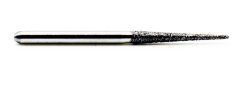  Боры алмазные Dentex Dental Industrial - №337L (3шт.) 