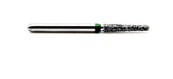 Боры алмазные Dentex Dental Industrial - №321 (3шт.) грубые