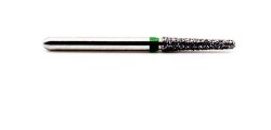Боры алмазные Dentex Dental Industrial - №322 (3шт.) грубые