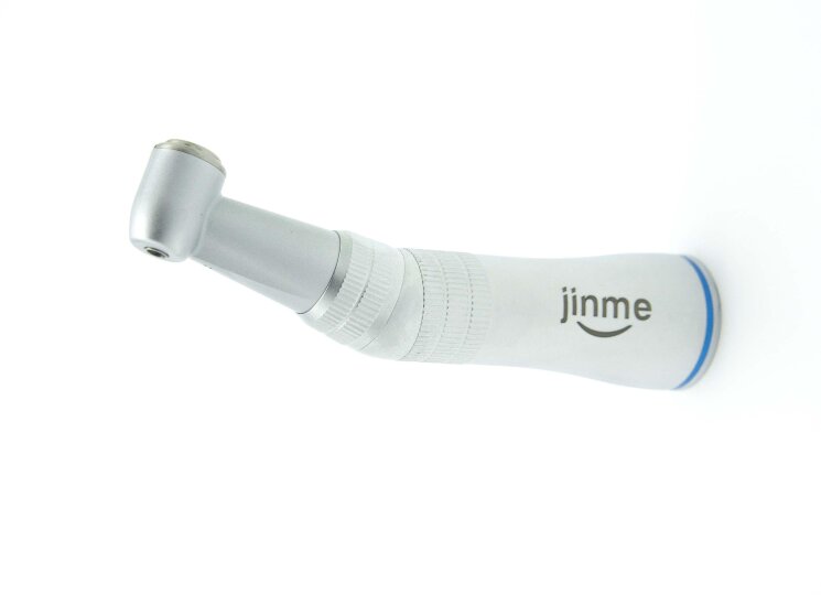 Наконечник угловой кнопка JINME (СА)