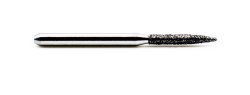  Боры алмазные Dentex Dental Industrial - №441 (3шт.) 