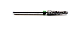 Боры алмазные Dentex Dental Industrial - №323 (3шт.) грубые