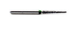 Боры алмазные Dentex Dental Industrial - №324 (3шт.) грубые