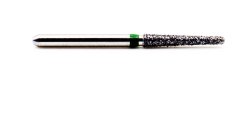 Боры алмазные Dentex Dental Industrial - №325 (3шт.) грубые