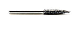  Боры алмазные Dentex Dental Industrial - №344 (3шт.) 