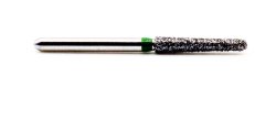 Боры алмазные Dentex Dental Industrial - №326 (3шт.) грубые