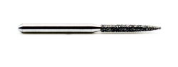  Боры алмазные Dentex Dental Industrial - №344А (3шт.) 