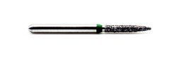 Боры алмазные Dentex Dental Industrial - №341 (3шт.) грубые