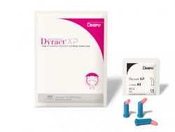 Дайрект Экстра - Dyract Extra A2 (20 капсул по 0.25г) Dentsply