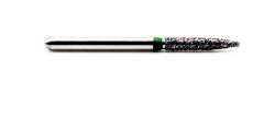 Боры алмазные Dentex Dental Industrial - №342 (3шт.) грубые