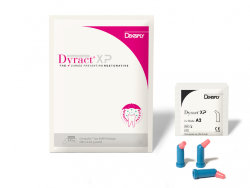 Дайрект Экстра - Dyract Extra A3 (20 капсул по 0.25г) Dentsply