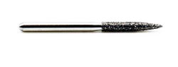  Боры алмазные Dentex Dental Industrial - №344С (3шт.) 