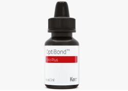 ОптиБонд Соло Плюс - OptiBond Solo Plus, (3мл), Kerr (5 поколения)
