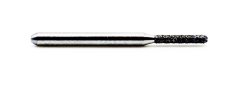  Боры алмазные Dentex Dental Industrial - №347 (3шт.) 