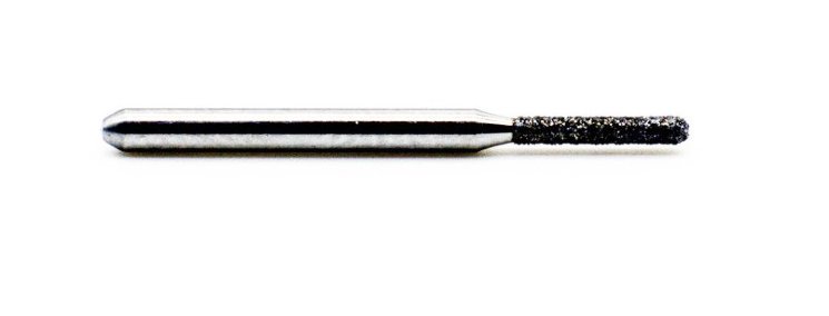  Боры алмазные Dentex Dental Industrial - №347 (3шт.) 