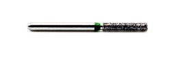 Боры алмазные Dentex Dental Industrial - №350 (3шт.) грубые