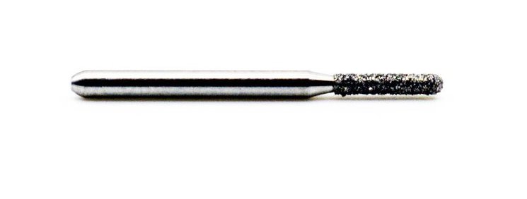  Боры алмазные Dentex Dental Industrial - №348 (3шт.) 