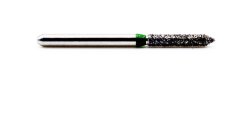 Боры алмазные Dentex Dental Industrial - №352В (3шт.) грубые