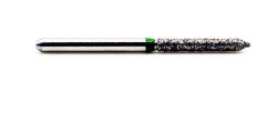 Боры алмазные Dentex Dental Industrial - №357 (3шт.) грубые