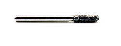 Боры алмазные Dentex Dental Industrial - №349С (3шт.) 