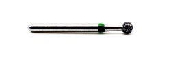 Боры алмазные Dentex Dental Industrial - №360 (3шт.) грубые