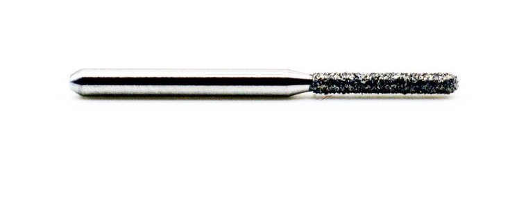 Боры алмазные Dentex Dental Industrial - №350 (3шт.) 