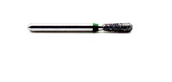 Боры алмазные Dentex Dental Industrial - №366 (3шт.) грубые