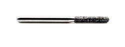 Боры алмазные Dentex Dental Industrial - №351 (3шт.) 