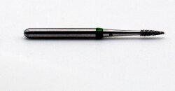 Боры алмазные Dentex Dental Industrial - №С167 (3шт.) грубые