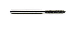Боры алмазные Dentex Dental Industrial - №352 (3шт.) 