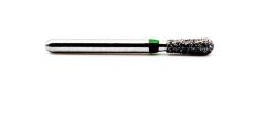 Боры алмазные Dentex Dental Industrial - №367 (3шт.) грубые