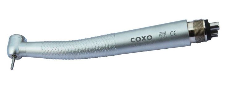 Наконечник COXO турбинный CX207W-SP стандартная головка