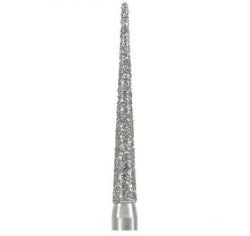 Боры алмазные Dentex Dental Industrial - №F330 (3шт.) финишные 