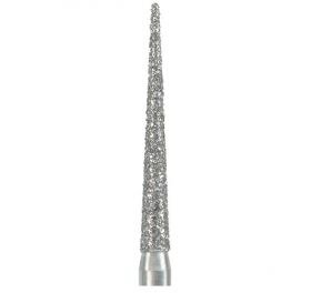 Боры алмазные Dentex Dental Industrial - №F330 (3шт.) финишные 
