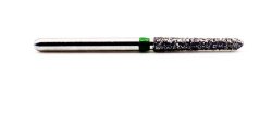 Боры алмазные Dentex Dental Industrial - №373 (3шт.) грубые