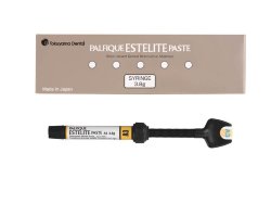 Эстелайт Палфик - Estelite Palfique Paste OA2 3.8 гр. (Tokuyama Dental)