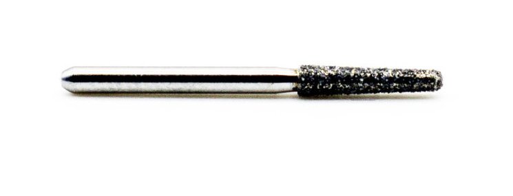 Боры алмазные Dentex Dental Industrial - №355 (3шт.) 