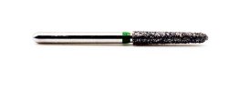 Боры алмазные Dentex Dental Industrial - №374 (3шт.) грубые