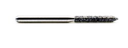 Боры алмазные Dentex Dental Industrial - №357 (3шт.) 