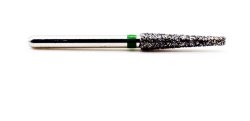 Боры алмазные Dentex Dental Industrial - №402 (3шт.) грубые