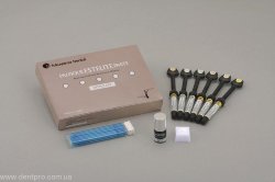 Эстелайт Палфик Набор - Estelite Palfique Paste 6шпр. (Tokuyama Dental)