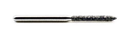 Боры алмазные Dentex Dental Industrial - №357А (3шт.) 