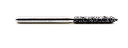Боры алмазные Dentex Dental Industrial - №358 (3шт.) 