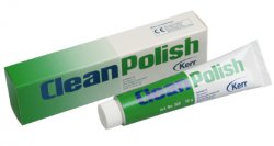 Kerr - CleanPolish (360) паста для чистки и полировки зубов 50гр.