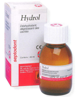 Septodont - Hydrol (45мл)