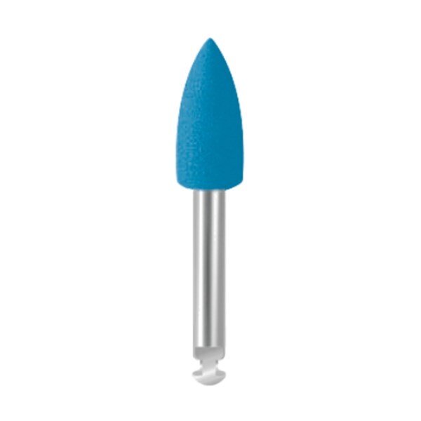 Полир EVE COMPOSOFT CS2Bm силиконовые полиры для сглаживания и предварительной полировки композитов