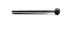 Боры алмазные Dentex Dental Industrial - №362 (3шт.) 